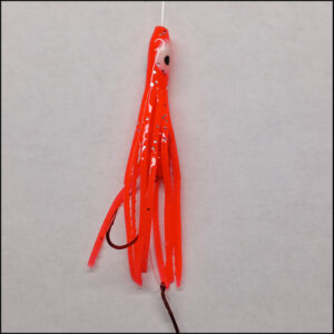 Original Orange Hoochies