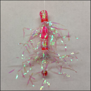 pink stacked deck kokanee teaser