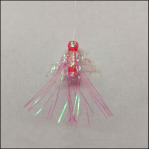 Pink Micro teasers for Kokanee