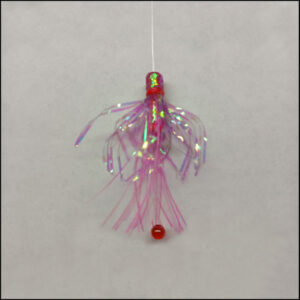 Purple kokanee micro teasers