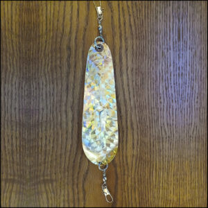 gold kach moor dodger